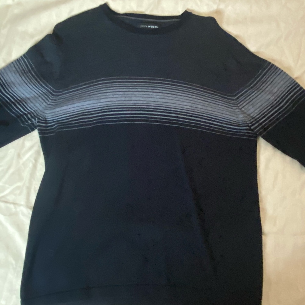 John Henry Sweatshirt